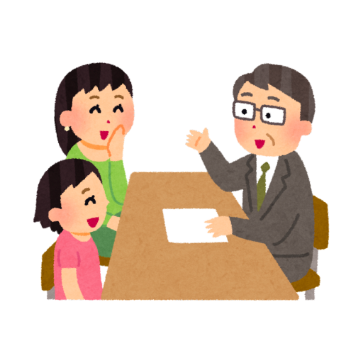 Developing resources for parent connection